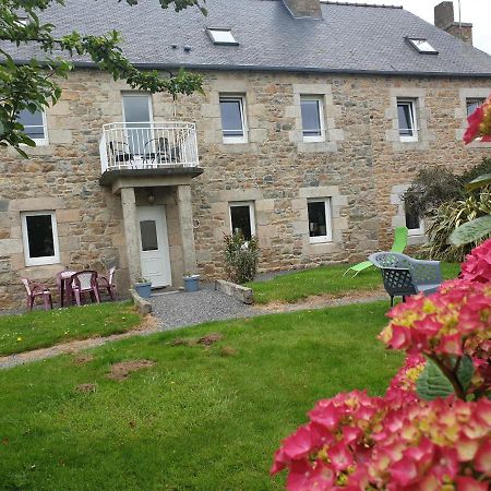 Chambres D'Hotes De La Presqu'Ile Pleubian Bagian luar foto