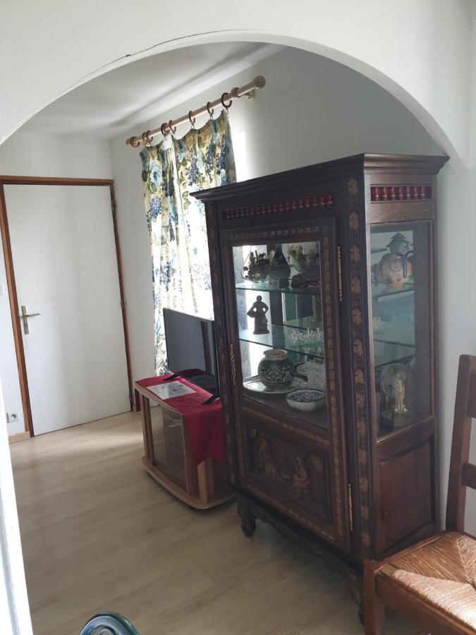Chambres D'Hotes De La Presqu'Ile Pleubian Bagian luar foto