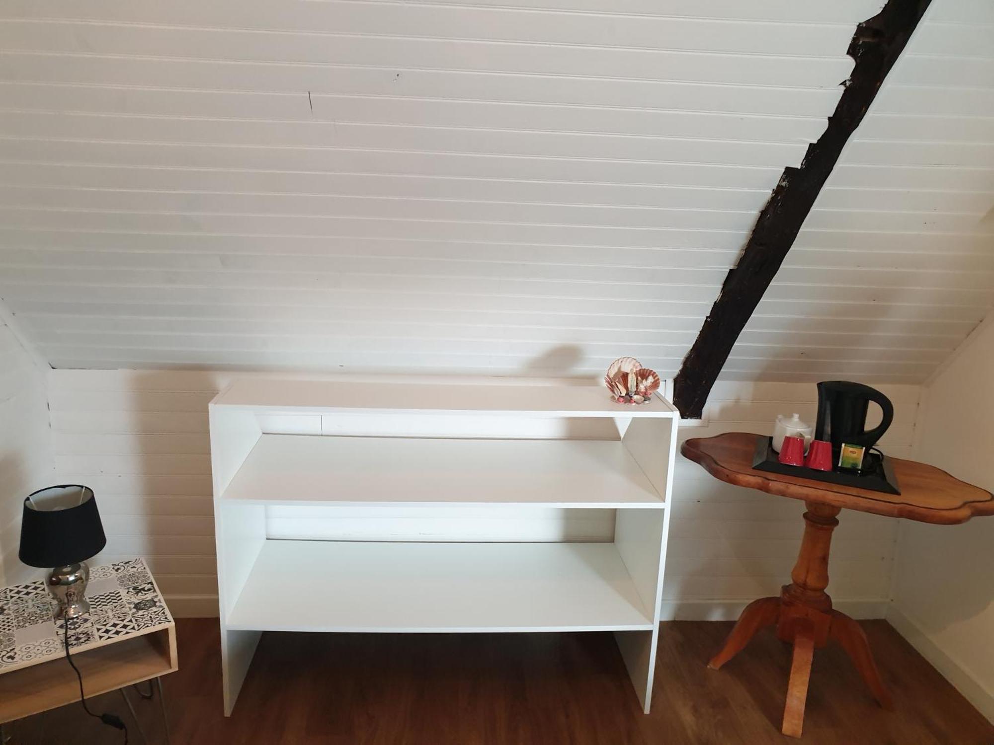 Chambres D'Hotes De La Presqu'Ile Pleubian Ruang foto