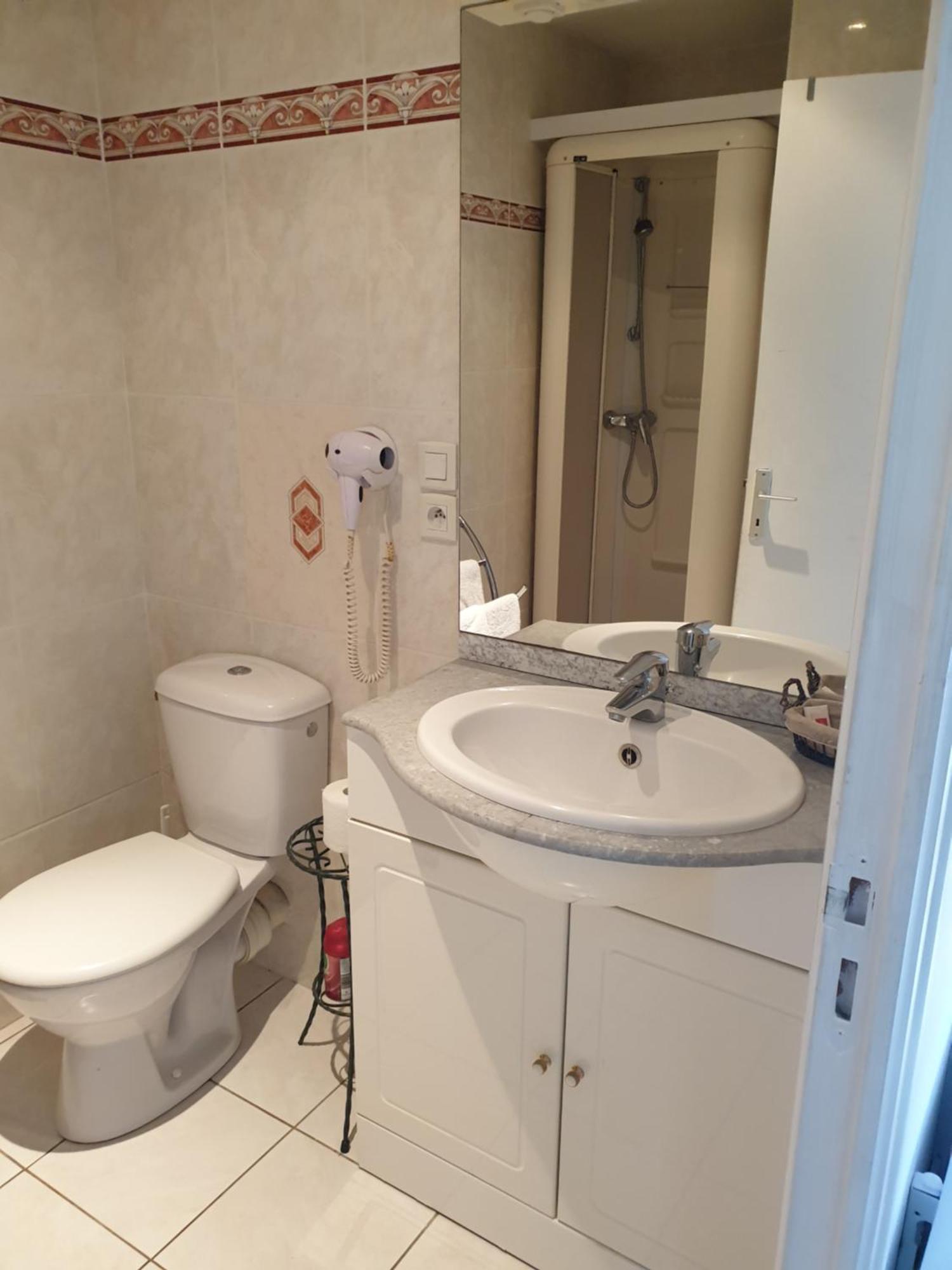 Chambres D'Hotes De La Presqu'Ile Pleubian Ruang foto