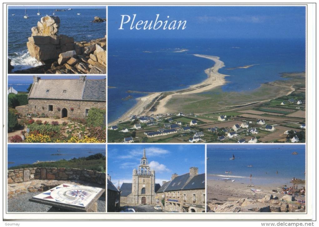 Chambres D'Hotes De La Presqu'Ile Pleubian Bagian luar foto