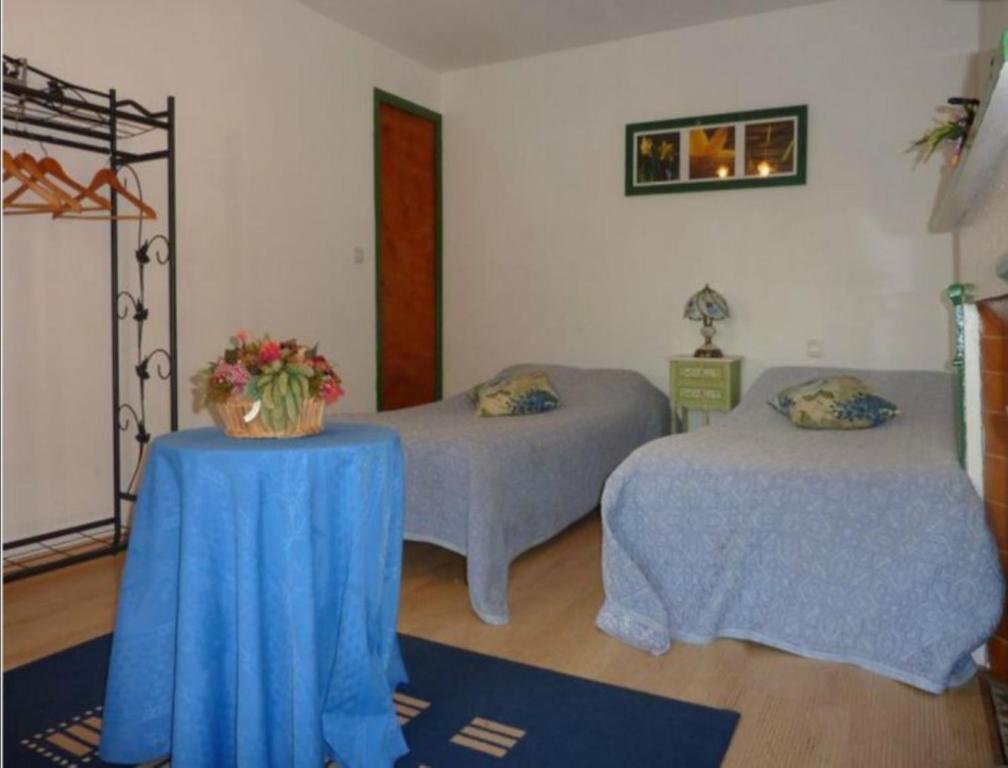 Chambres D'Hotes De La Presqu'Ile Pleubian Bagian luar foto