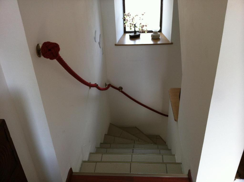 Chambres D'Hotes De La Presqu'Ile Pleubian Bagian luar foto