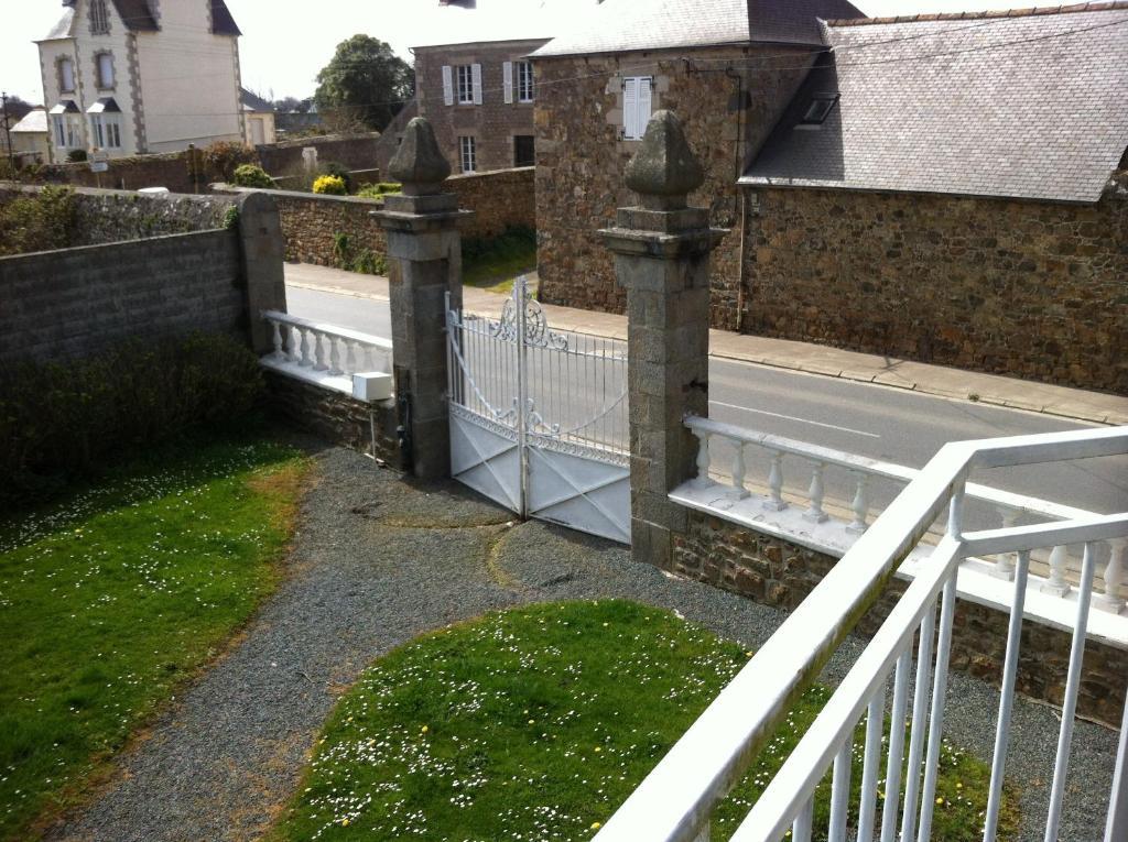 Chambres D'Hotes De La Presqu'Ile Pleubian Bagian luar foto