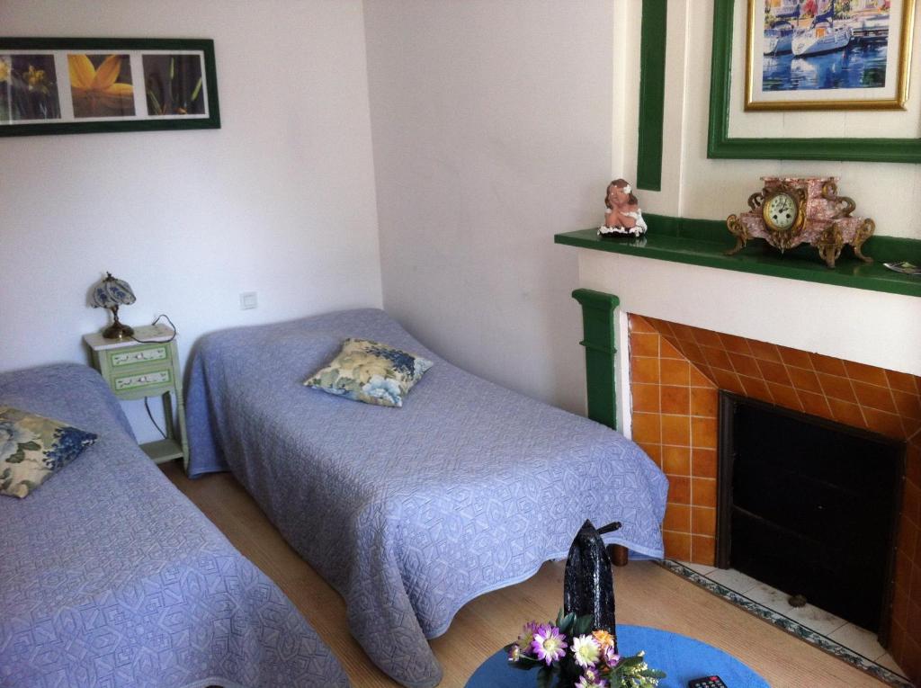 Chambres D'Hotes De La Presqu'Ile Pleubian Bagian luar foto