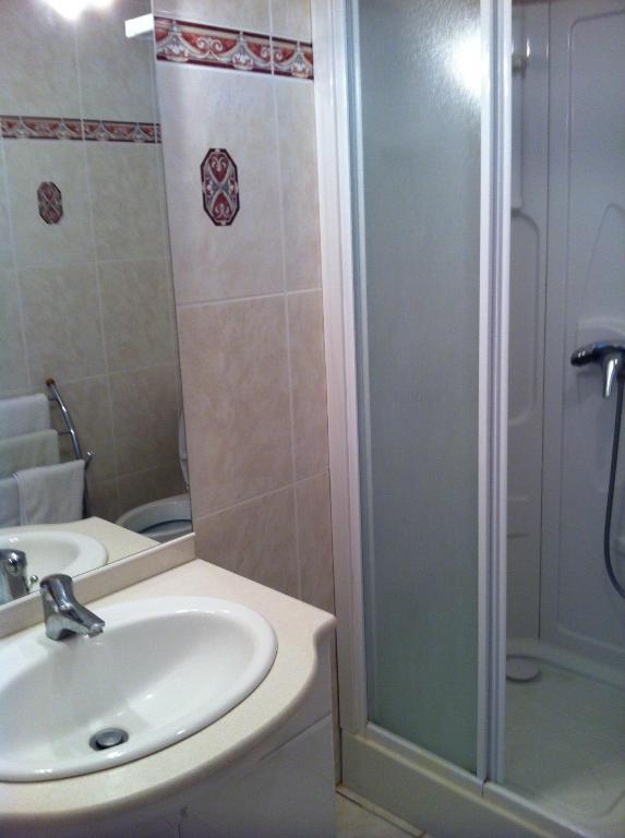 Chambres D'Hotes De La Presqu'Ile Pleubian Ruang foto