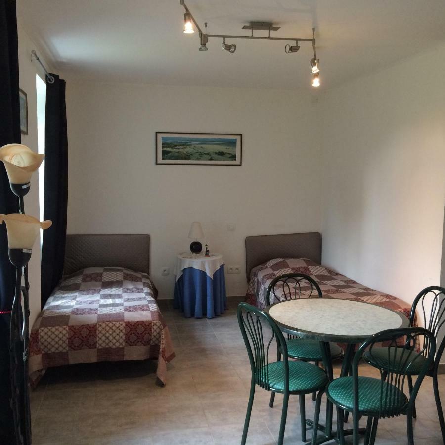 Chambres D'Hotes De La Presqu'Ile Pleubian Bagian luar foto